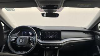 Skoda Octavia Combi  - Ambition - photo 4
