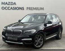 BMW X3 Hérouville-Saint-Clair