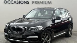 BMW X3  - photo 0