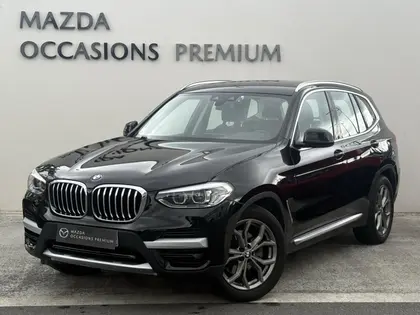 BMW X3 - sDrive18d 150ch xLine - 30 890 €