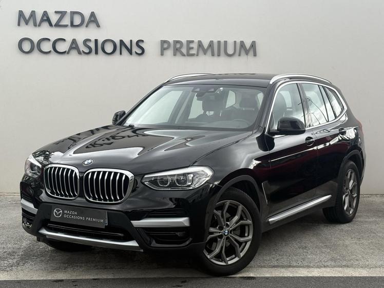 BMW X3  - 30 890 €