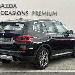 BMW X3 sDrive18d 150ch xLine occasion - H&eacute;rouville-Saint-Clair - photo 2/16
