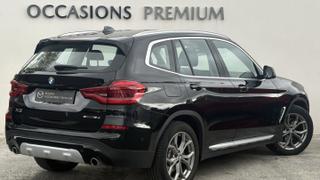 BMW X3  - photo 1