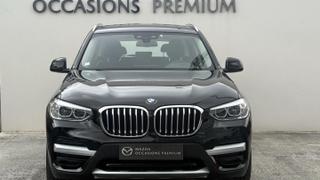 BMW X3  - photo 2