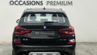 BMW X3  - photo 3