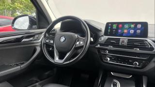 BMW X3  - photo 4