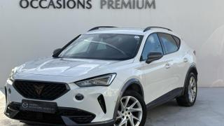 Cupra Formentor  - photo 0