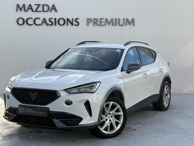 Cupra Formentor  - 24 490 €