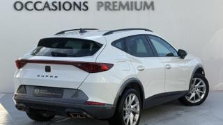 Cupra Formentor  - photo 1
