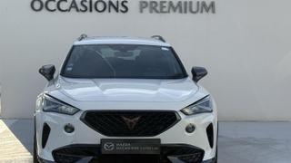 Cupra Formentor  - photo 2