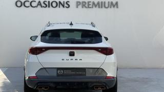 Cupra Formentor  - photo 3
