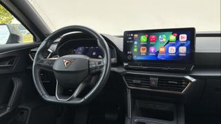 Cupra Formentor  - photo 4