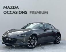 Mazda Mx-5 4 Hérouville-Saint-Clair