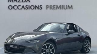 Mazda Mx-5 4  - photo 1