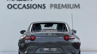 Mazda Mx-5 4  - photo 4