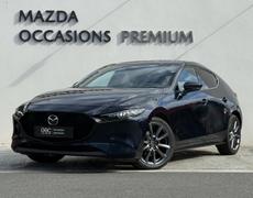 Mazda Mazda3 Hérouville-Saint-Clair
