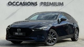Mazda Mazda3  - photo 0