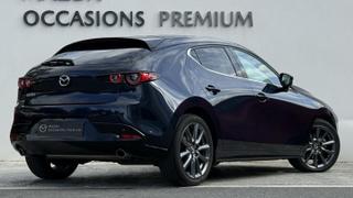 Mazda Mazda3  - photo 1