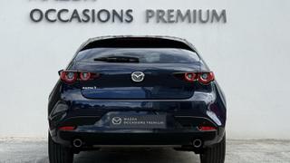 Mazda Mazda3  - photo 3