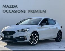 Seat Leon Hérouville-Saint-Clair