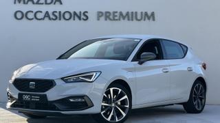 Seat Leon  - photo 0