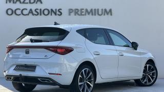 Seat Leon  - photo 1
