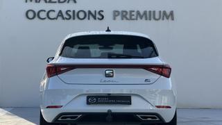 Seat Leon  - photo 3