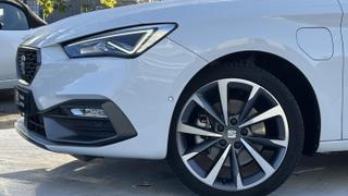 Seat Leon  - photo 4