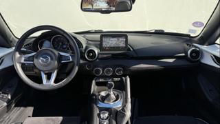 Mazda Mx-5 4  - photo 4