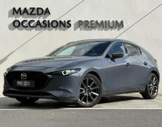 Mazda Mazda3 Hérouville-Saint-Clair