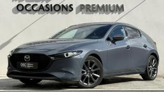 Mazda Mazda3  - photo 0