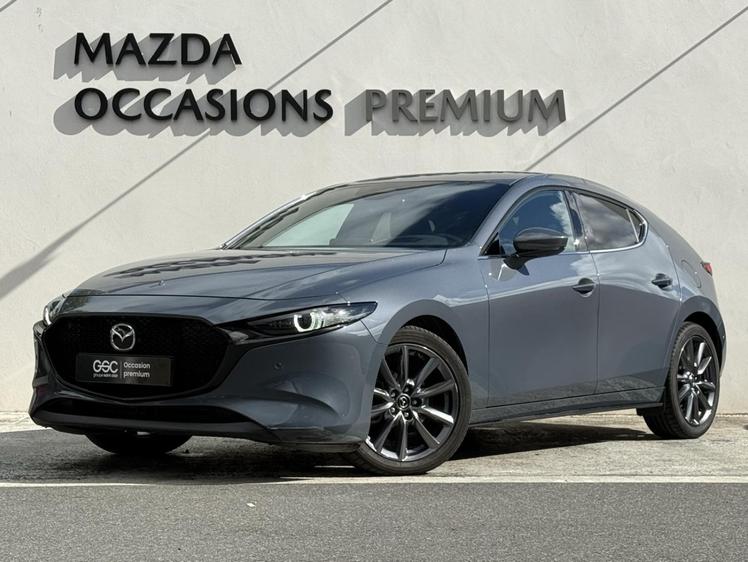 Mazda Mazda3  - 28 990 €