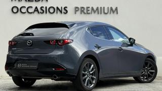 Mazda Mazda3  - photo 1