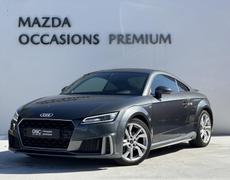 Audi TT Hérouville-Saint-Clair