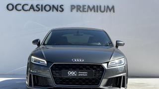 Audi TT  - S Line - photo 2