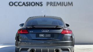 Audi TT  - S Line - photo 3