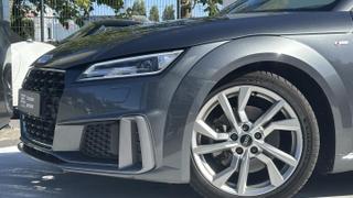 Audi TT  - S Line - photo 4