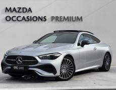 Mercedes CLE - 200 204ch AMG Line 9G Tronic - 48 990 €