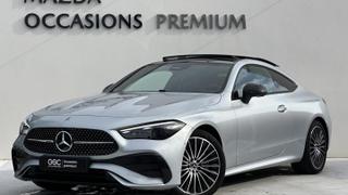 Mercedes CLE  - Amg - photo 0