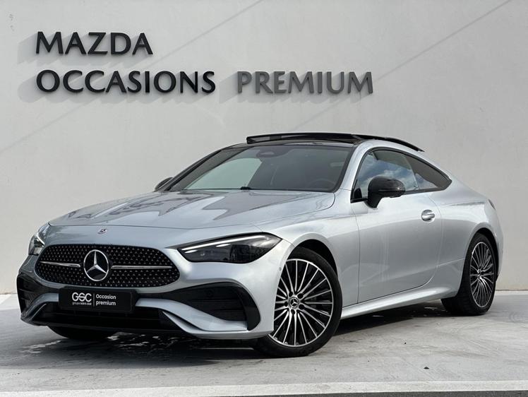 Mercedes CLE  - Amg - 48 990 €