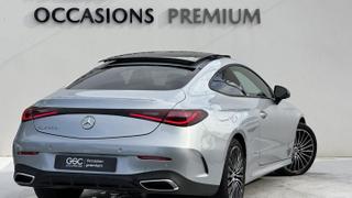Mercedes CLE  - Amg - photo 1
