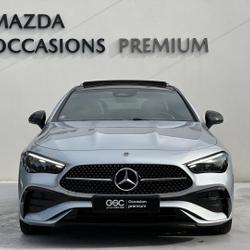 Mercedes CLE 200 204ch AMG Line 9G Tronic occasion - H&eacute;rouville-Saint-Clair - photo 3/20