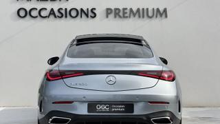 Mercedes CLE  - Amg - photo 3