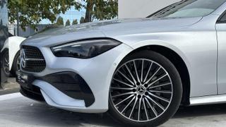 Mercedes CLE  - Amg - photo 4