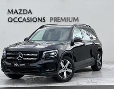 Mercedes GLB Hérouville-Saint-Clair