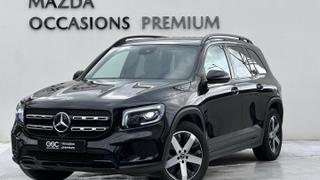 Mercedes GLB  - photo 0