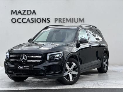 Mercedes GLB - 200 163ch Progressive Line 7G DCT - 33 990 €
