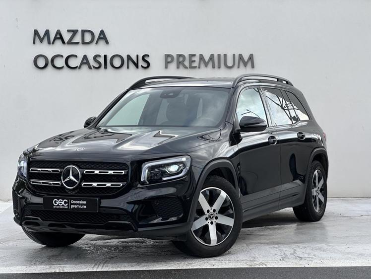 Mercedes GLB  - 33 990 €