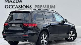Mercedes GLB  - photo 1