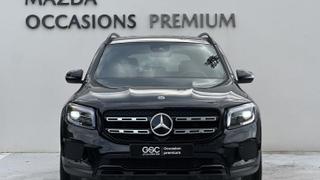 Mercedes GLB  - photo 2